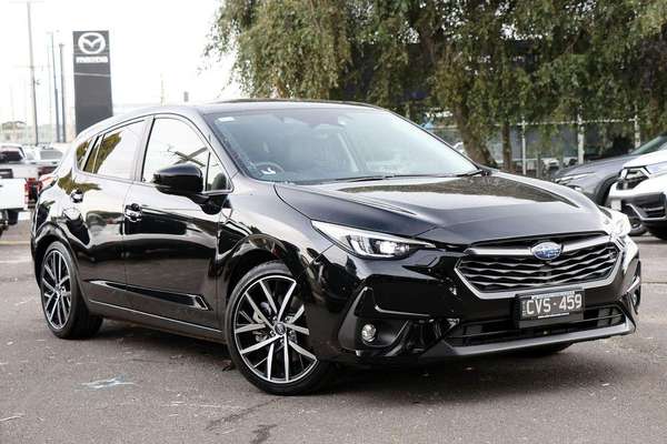 2024 Subaru Impreza 2.0S G6