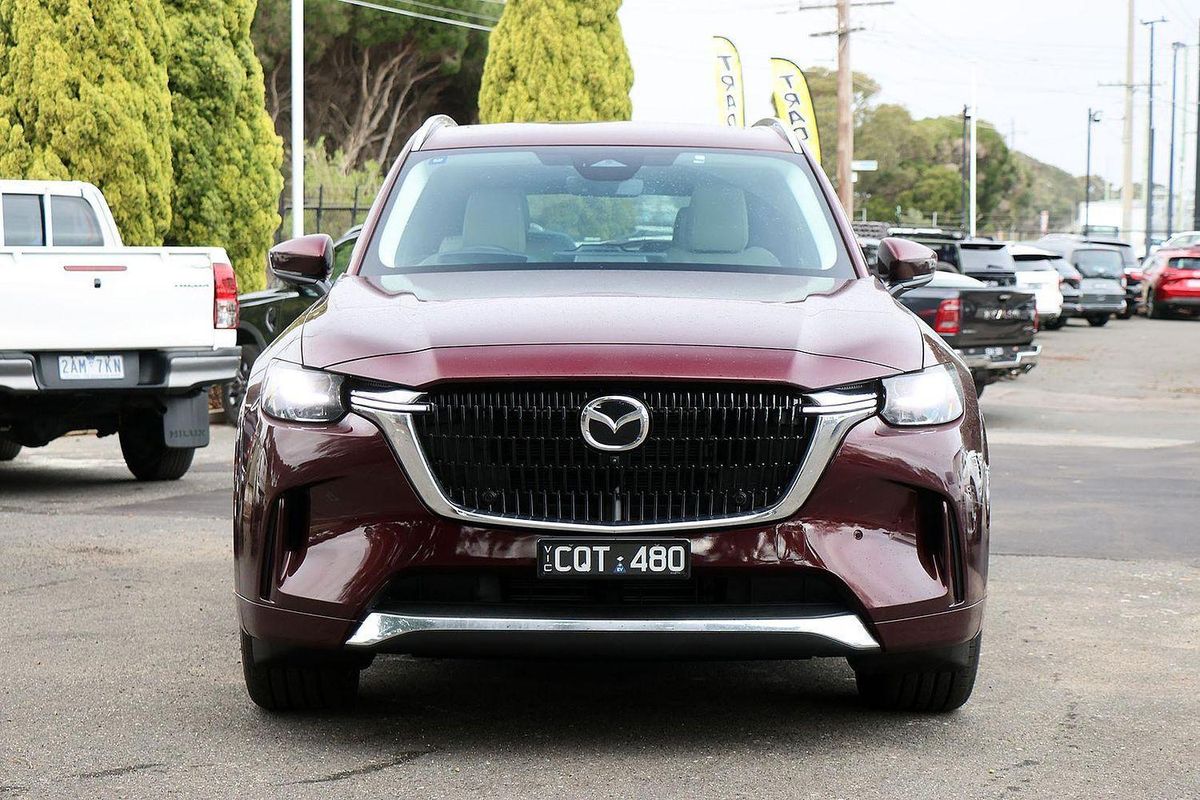 2023 Mazda CX-90 G50e Azami KK
