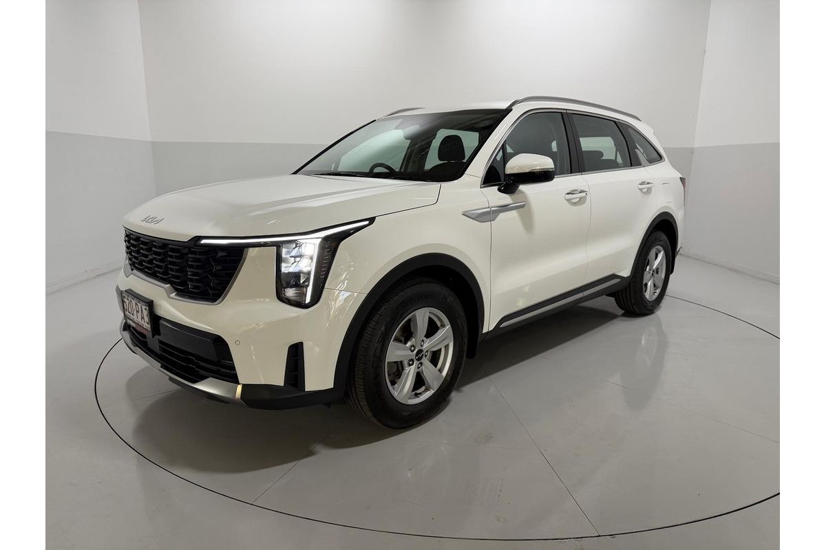 2025 Kia Sorento S MQ4 PE
