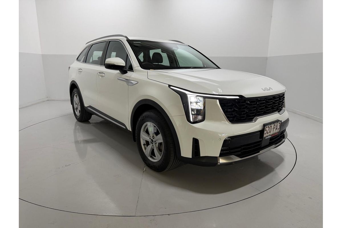 2025 Kia Sorento S MQ4 PE