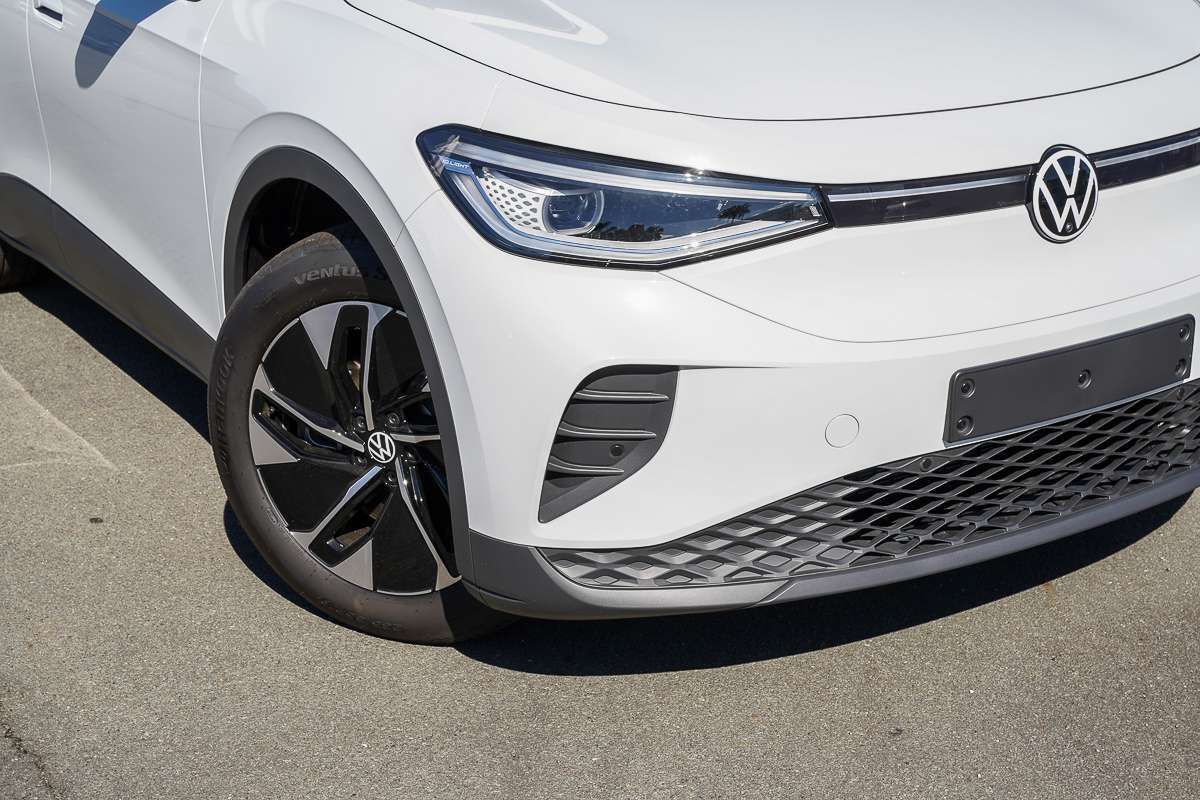 2025 Volkswagen ID.4 Pro E2