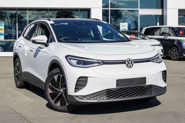 2025 Volkswagen ID.4 Pro E2