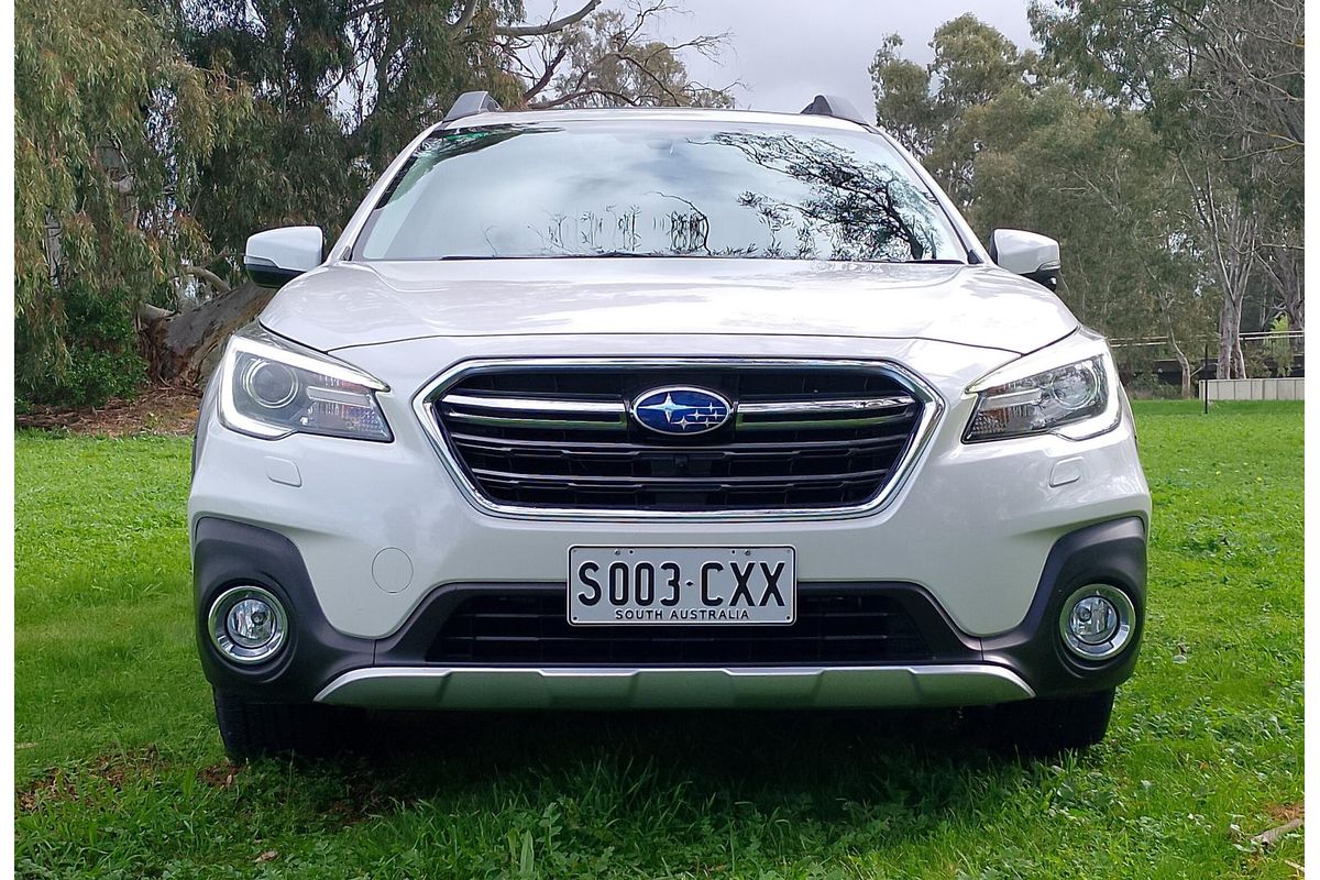2020 Subaru Outback 2.5i Premium 5GEN