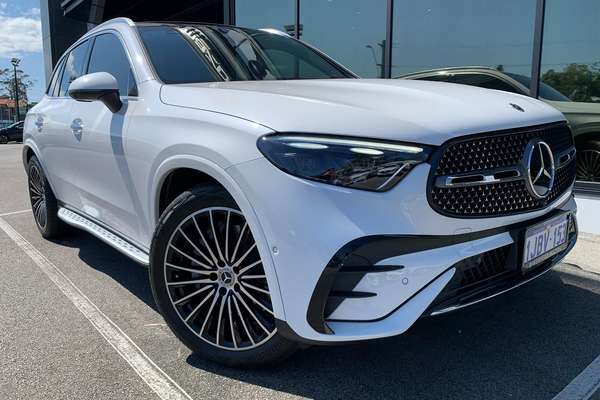 2023 Mercedes-Benz GLC-Class GLC300 X254