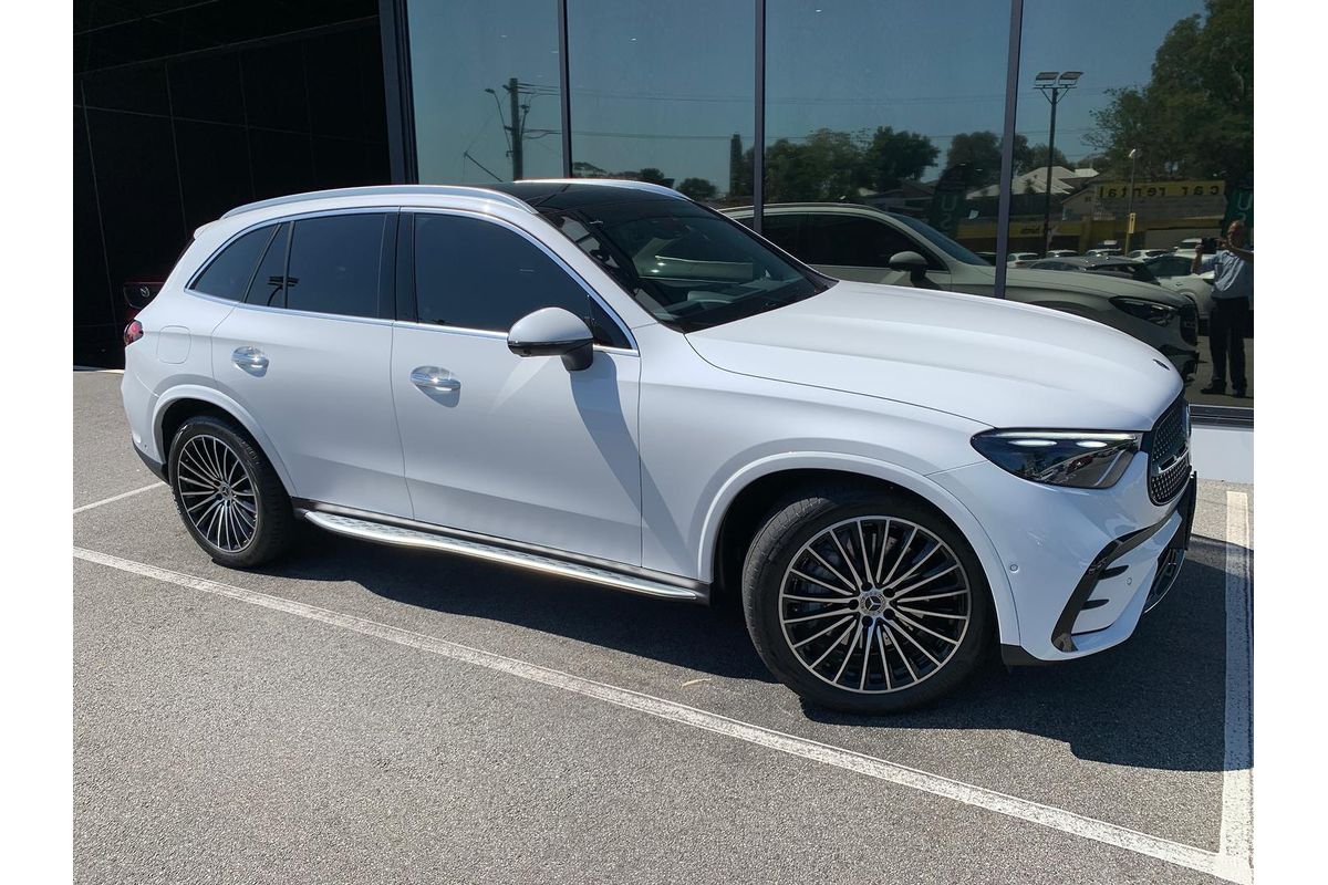 2023 Mercedes-Benz GLC-Class GLC300 X254