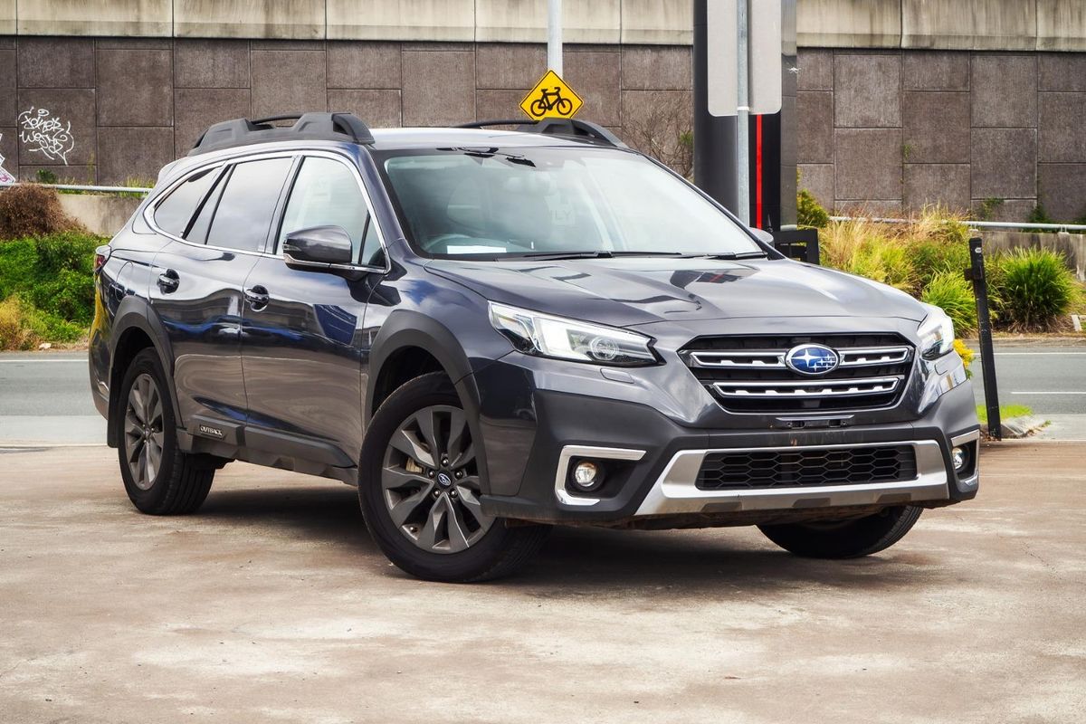 2024 Subaru Outback AWD Premium Special Edition 6GEN
