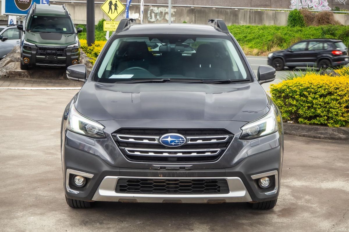 2024 Subaru Outback AWD Premium Special Edition 6GEN