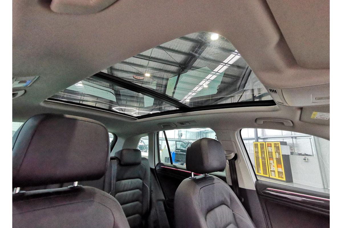 2023 Volkswagen Tiguan 162TSI Elegance 5N