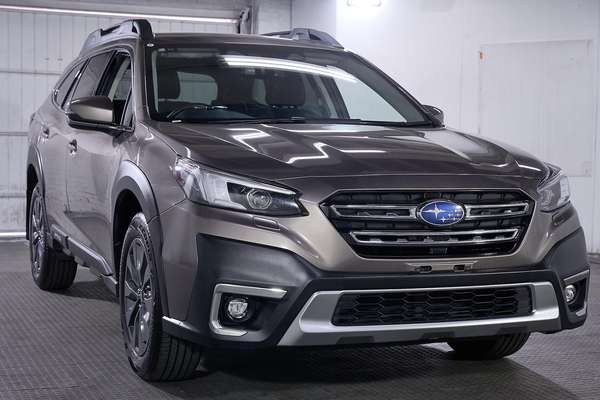 2023 Subaru Outback AWD 6GEN