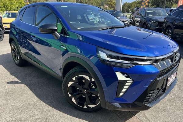 2025 Mitsubishi ASX Aspire XE