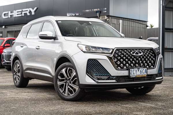 2023 Chery Tiggo 7 Pro Urban
