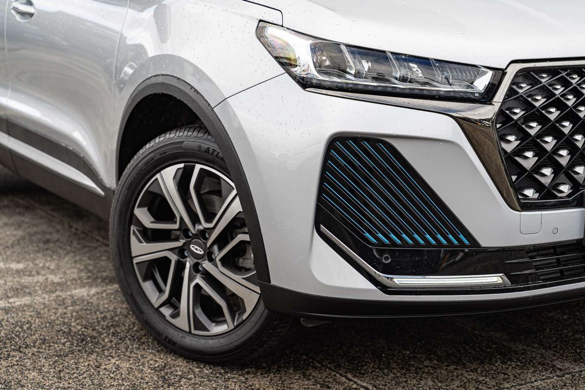 2023 Chery Tiggo 7 Pro Urban