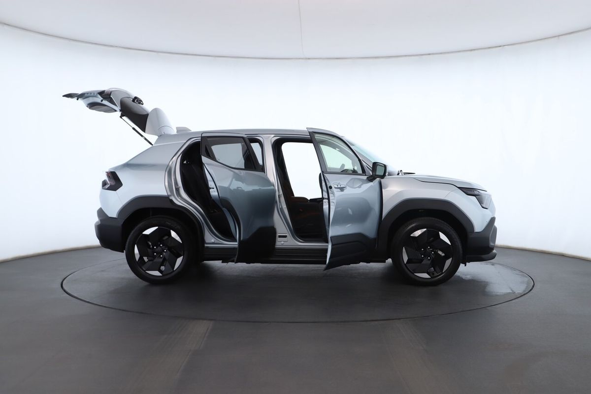 2026 Suzuki e VITARA Motion AP