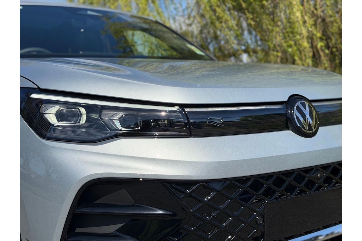 2026 Volkswagen Tiguan 200TSI eHybrid R-Line CT