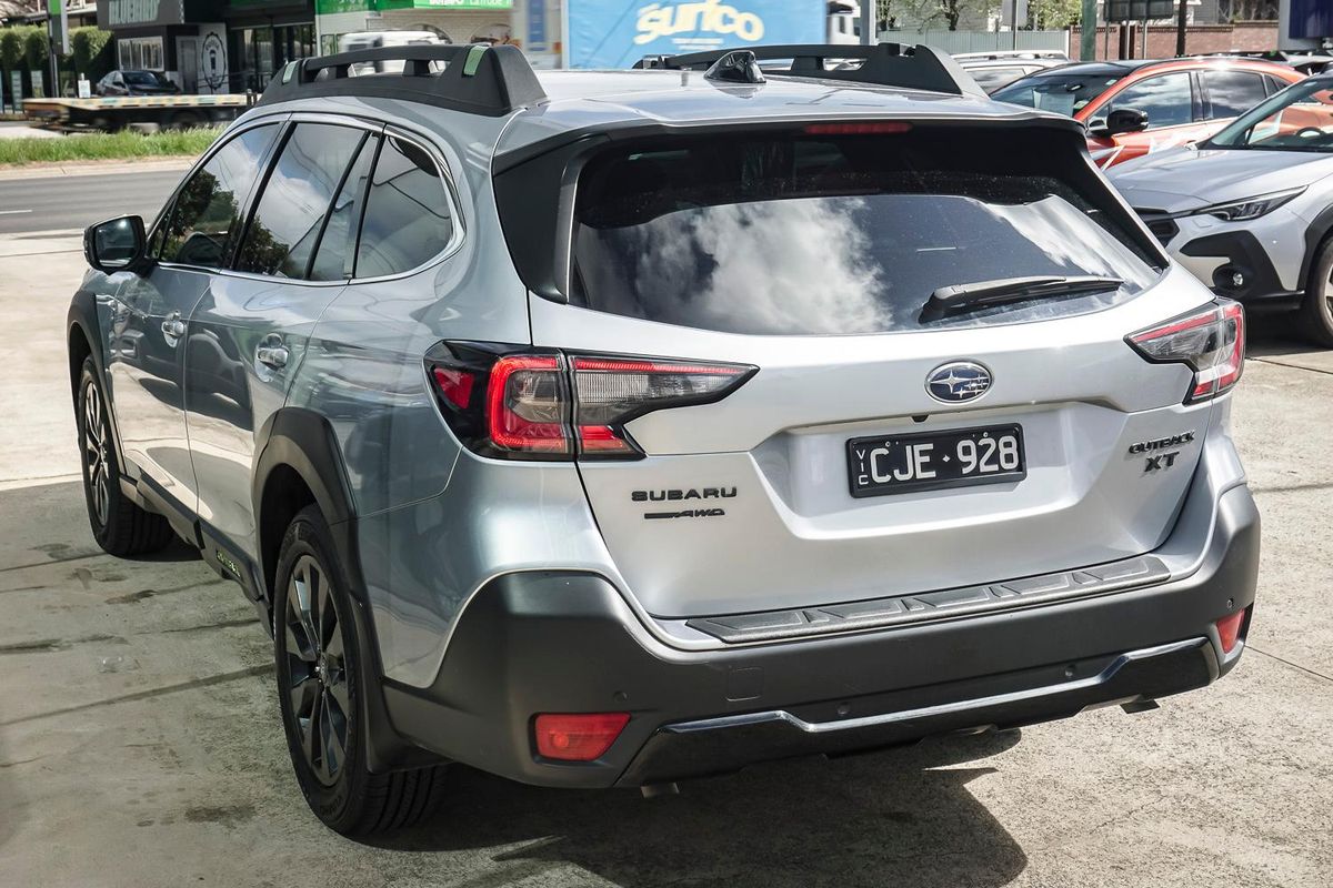 2023 Subaru Outback AWD Sport XT 6GEN