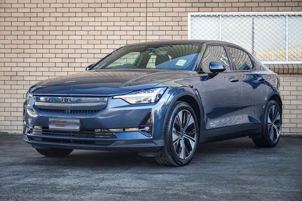 2023 Polestar 2 Long range Dual motor