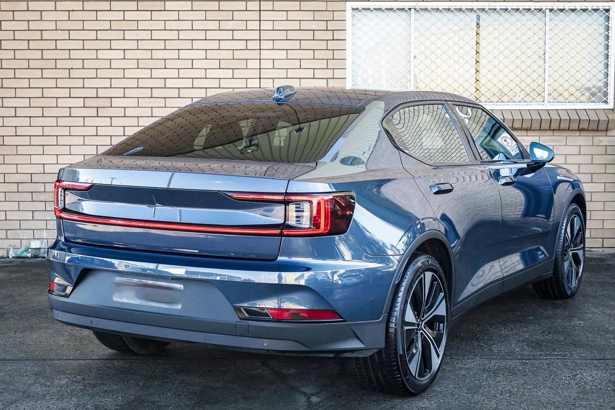 2023 Polestar 2 Long range Dual motor