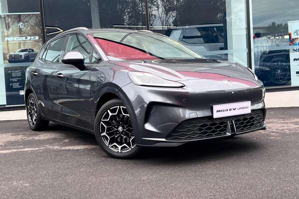 2026 MG MG4 EV Urban Essence 43 AH4E