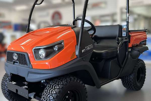 2026 Kubota UTILV