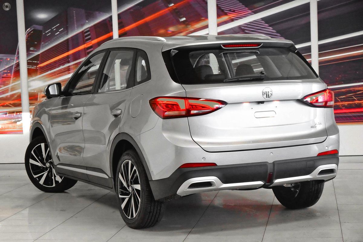 2026 MG ZS Essence Hybrid+ ZS32