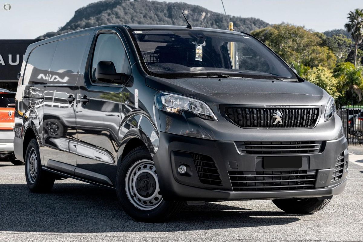 2023 Peugeot Expert Pro K0 MWB