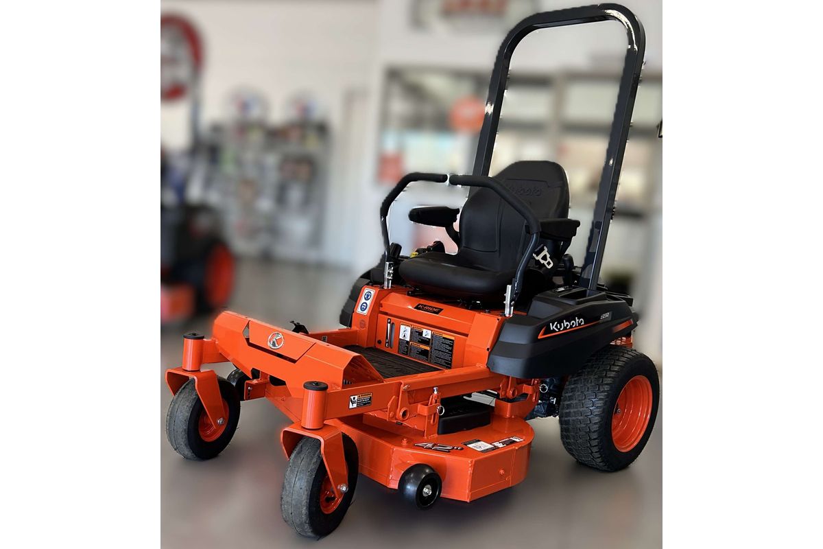 2026 Kubota Z232KW-42-AU
