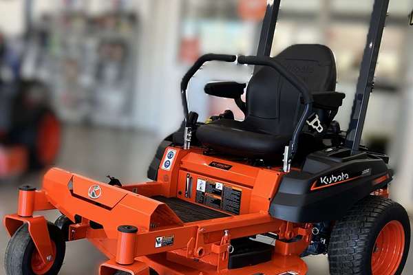 2026 Kubota ZTFM