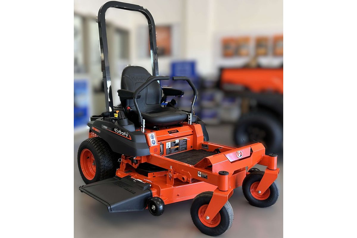 2026 Kubota Z232KW-42-AU