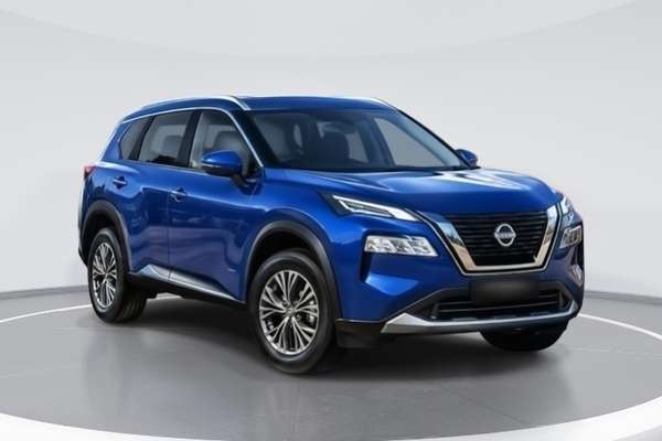2024 Nissan X-TRAIL ST T33