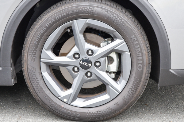 2026 Kia K4 S CL4m thumb-3