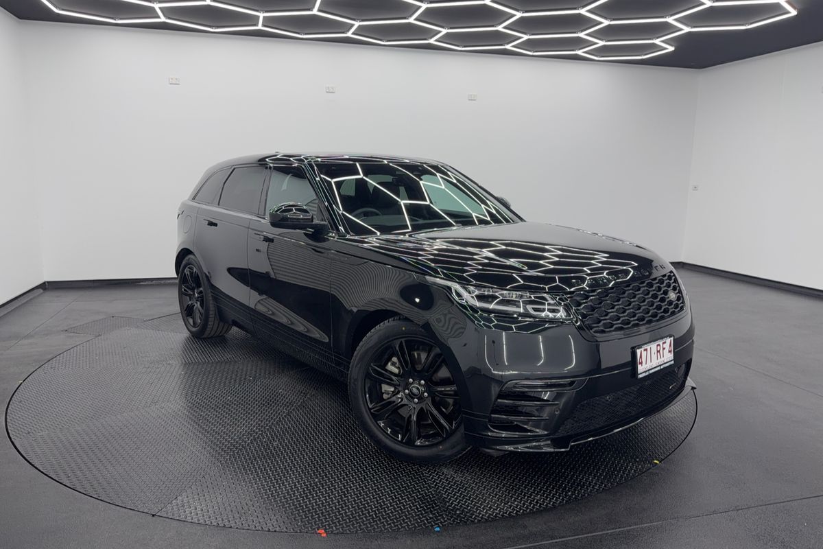 2022 Land Rover Range Rover Velar D300 Edition L560