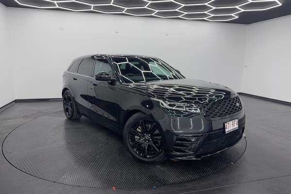 2022 Land Rover Range Rover Velar D300 Edition L560