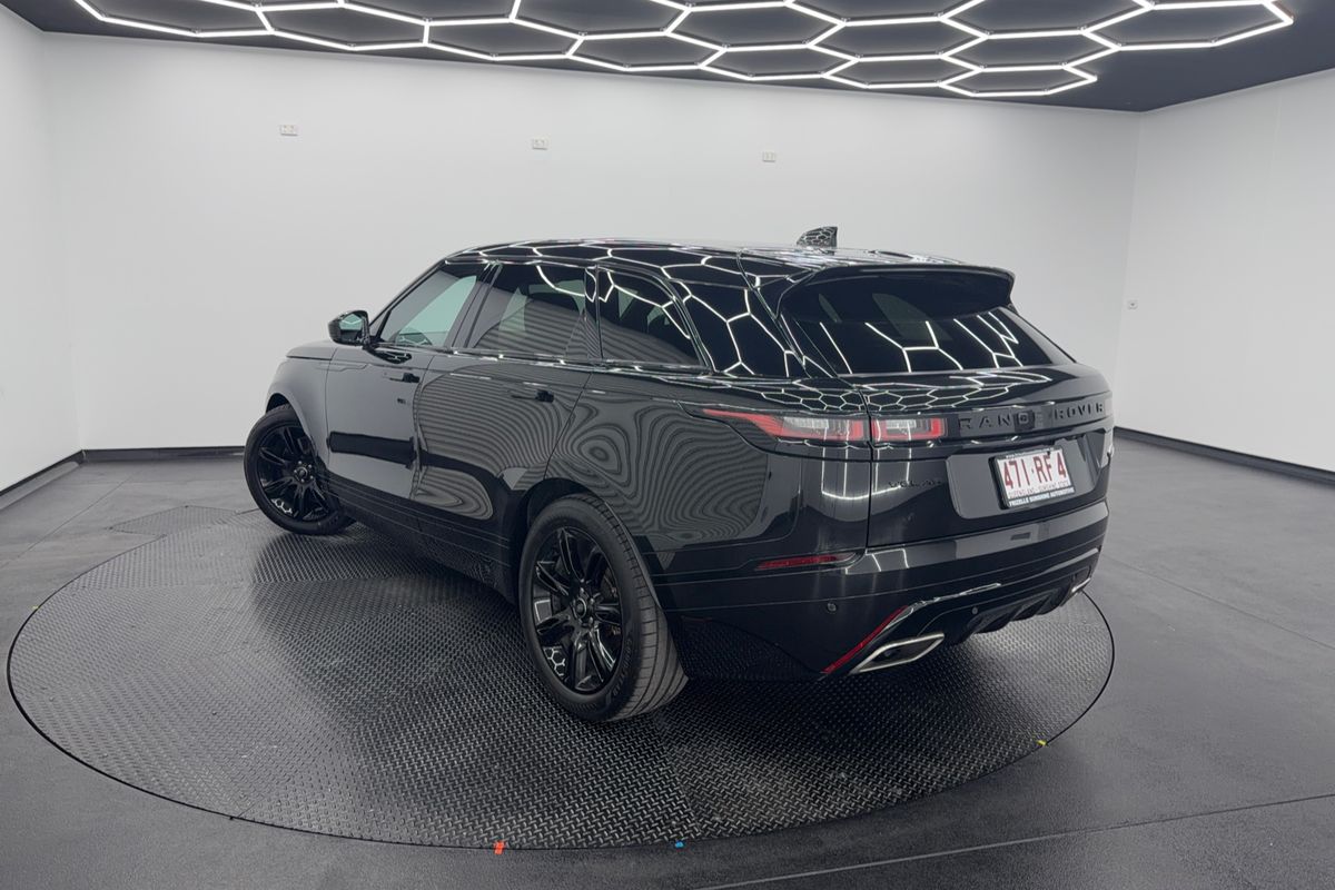 2022 Land Rover Range Rover Velar D300 Edition L560