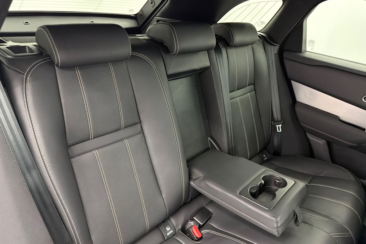 2022 Land Rover Range Rover Velar D300 Edition L560