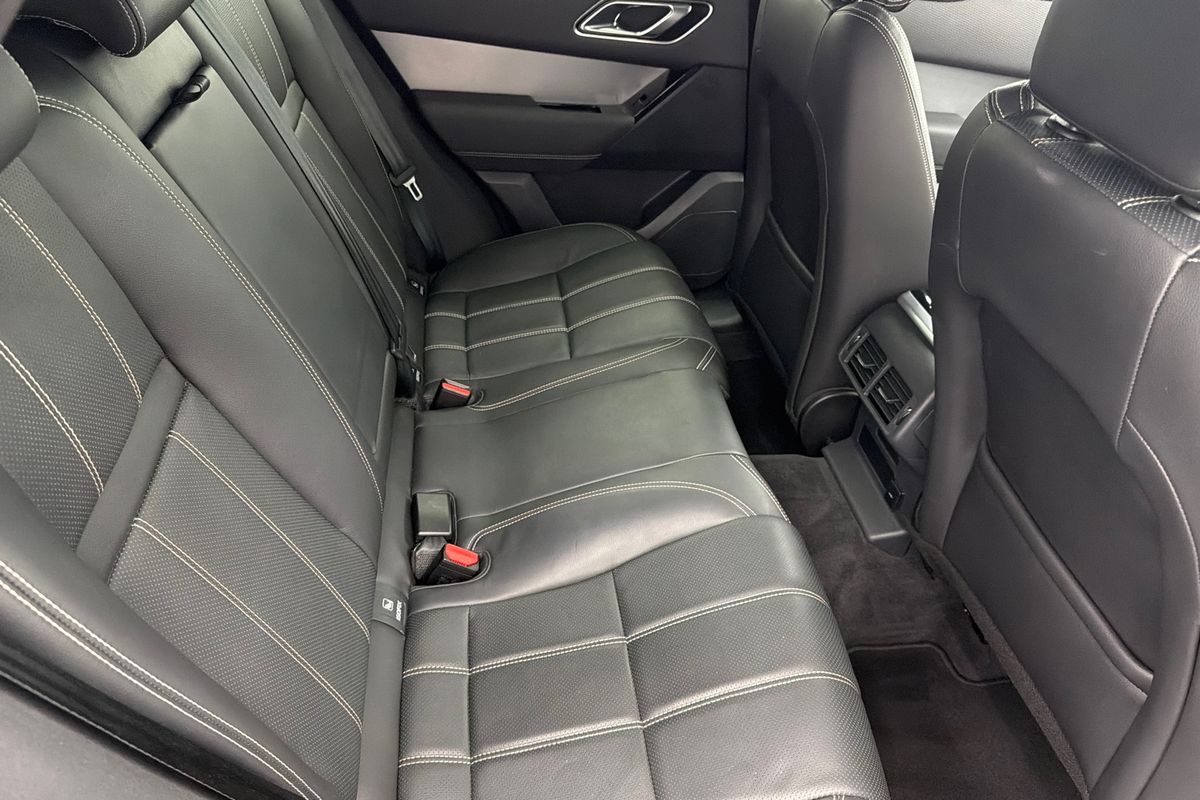 2022 Land Rover Range Rover Velar D300 Edition L560