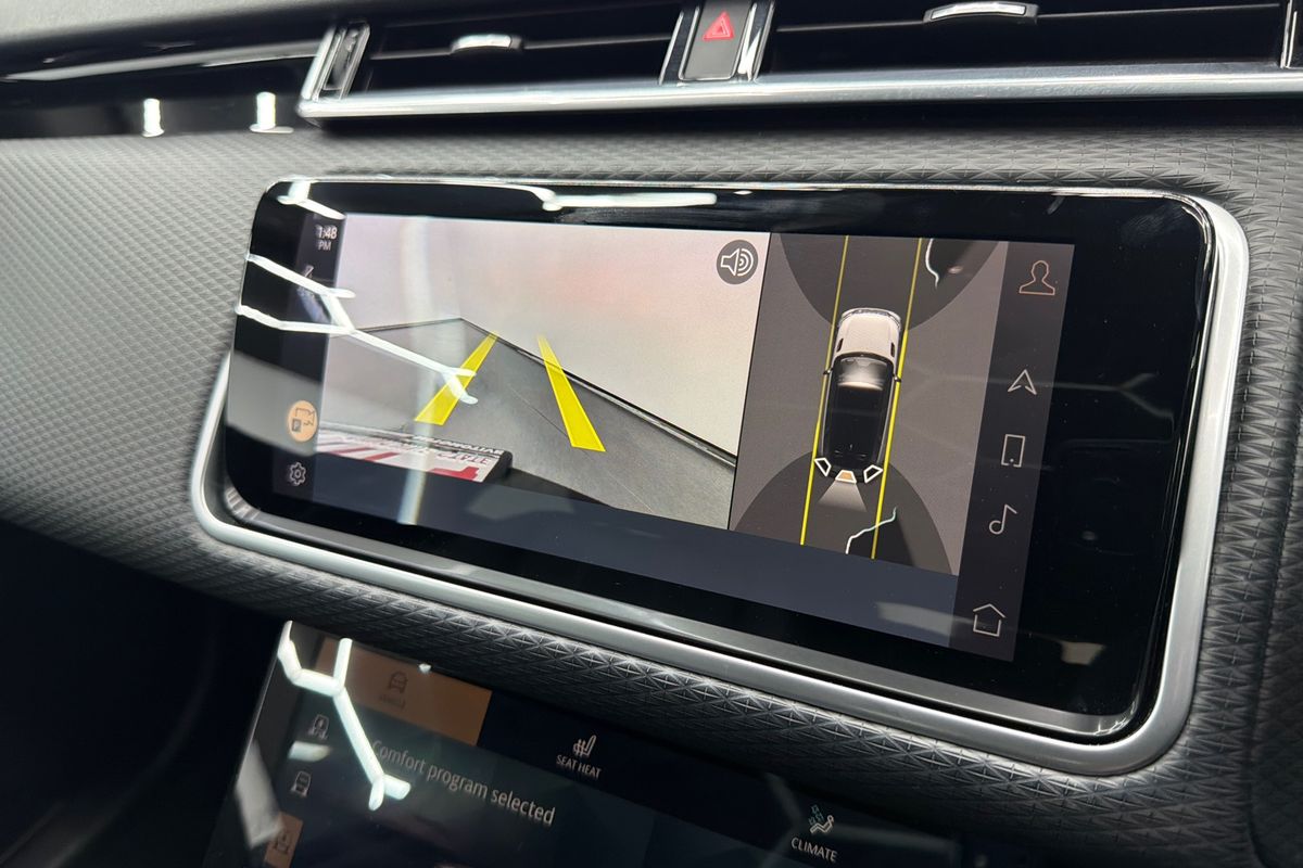 2022 Land Rover Range Rover Velar D300 Edition L560