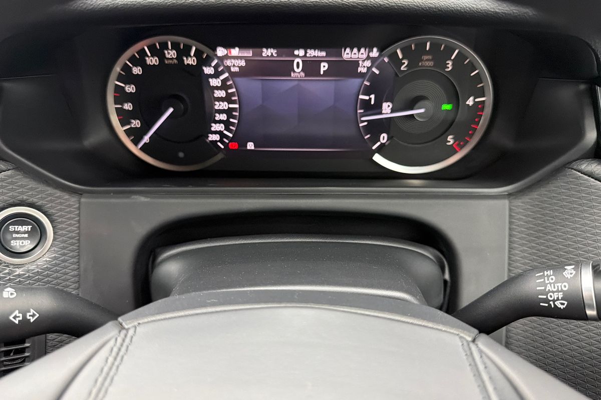 2022 Land Rover Range Rover Velar D300 Edition L560