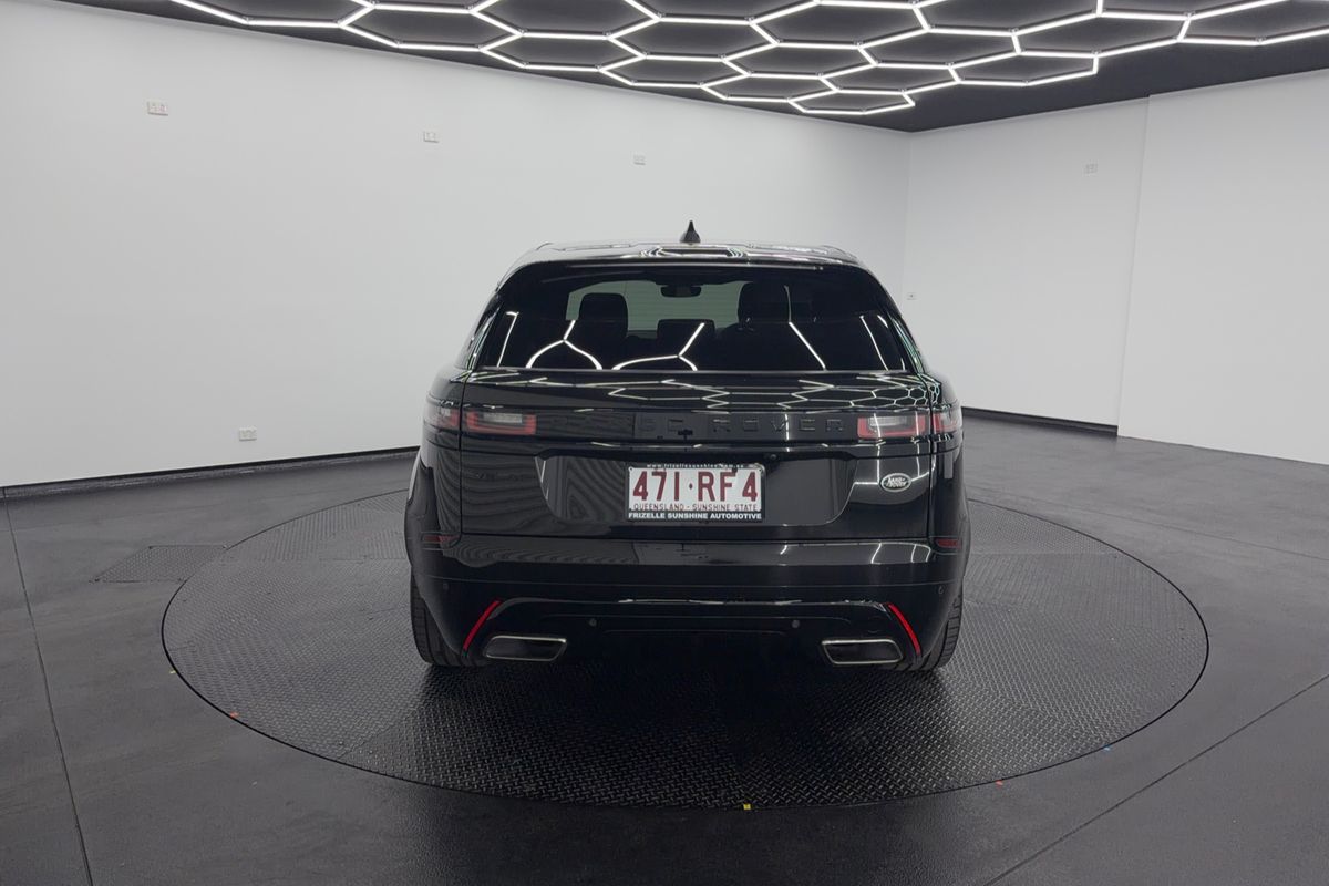 2022 Land Rover Range Rover Velar D300 Edition L560