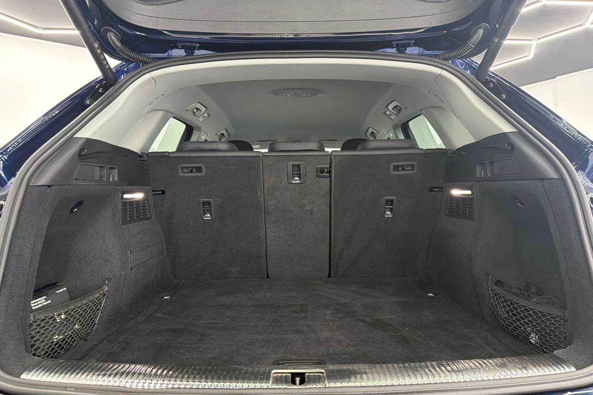 2024 Audi Q5 35 TDI FY