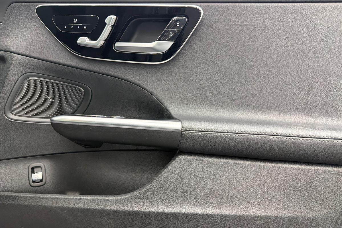2022 Mercedes-Benz C-Class C200 W206