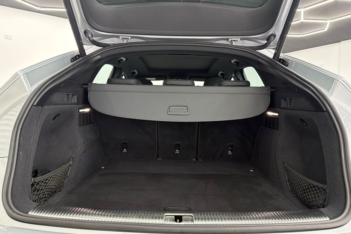 2021 Audi Q5 45 TFSI S line FY