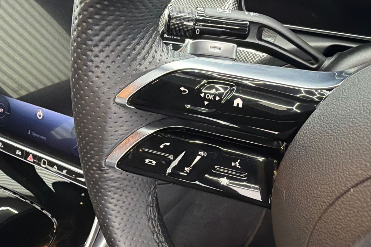 2022 Mercedes-Benz C-Class C200 W206
