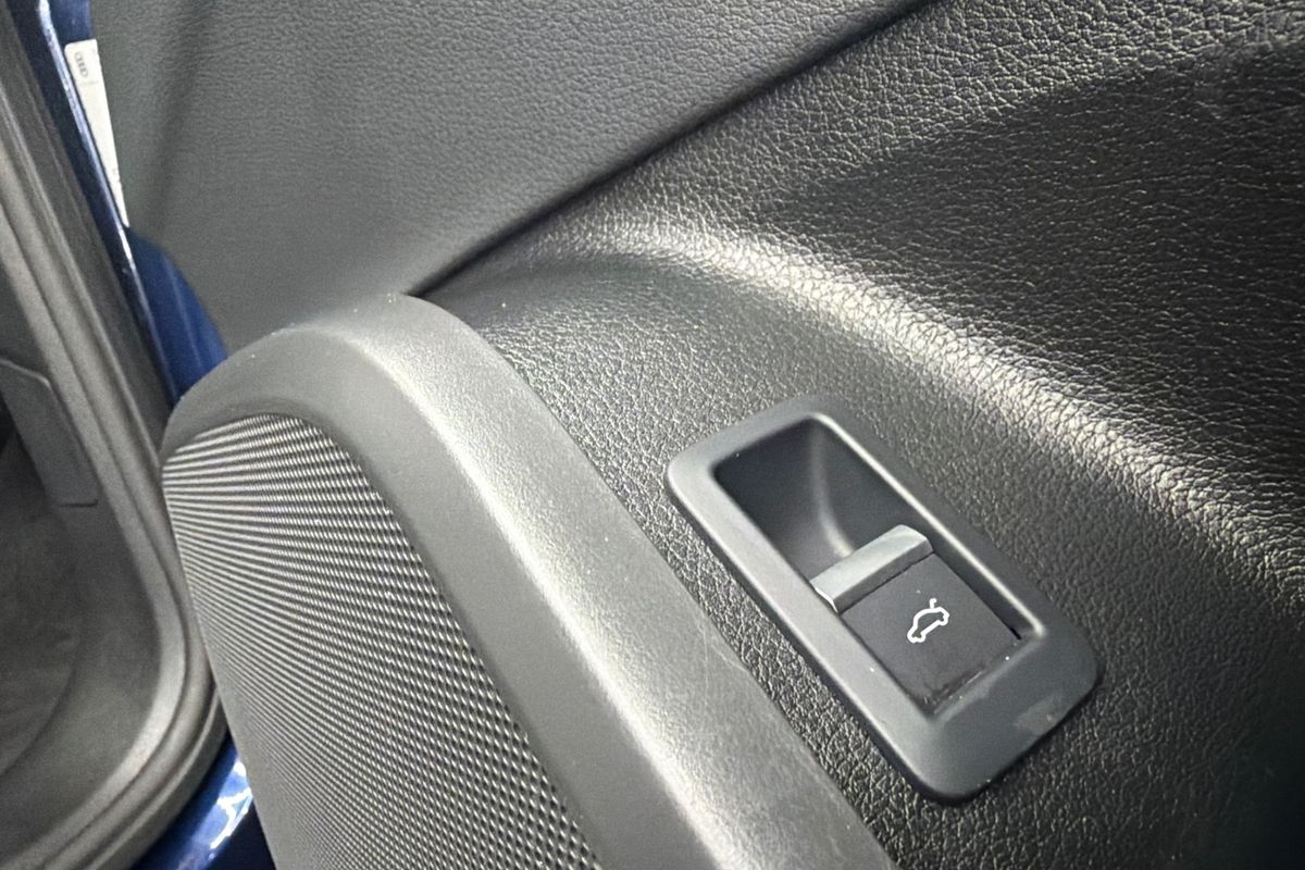 2024 Audi Q5 35 TDI FY