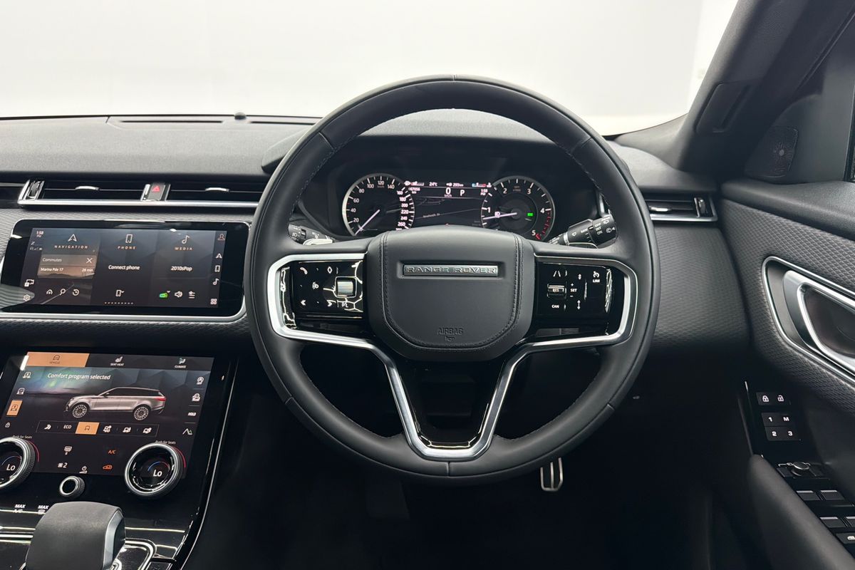 2022 Land Rover Range Rover Velar D300 Edition L560