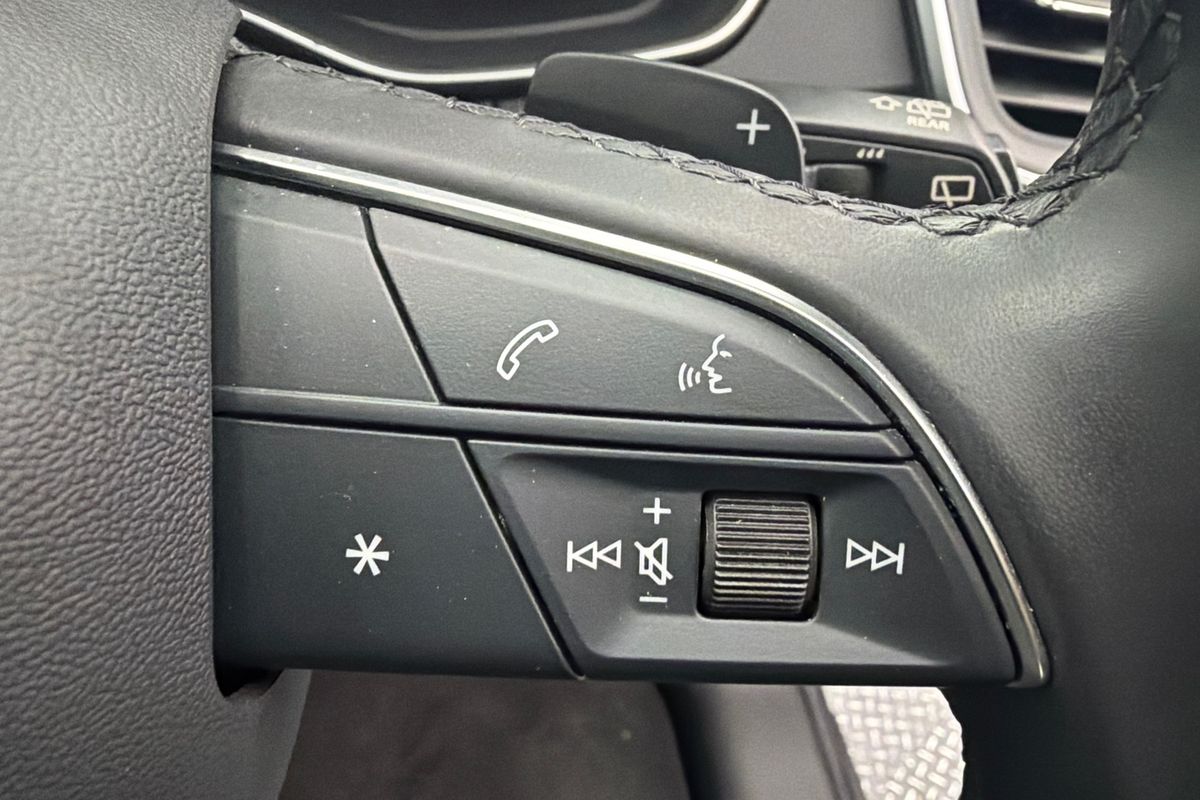 2024 Audi Q5 35 TDI FY