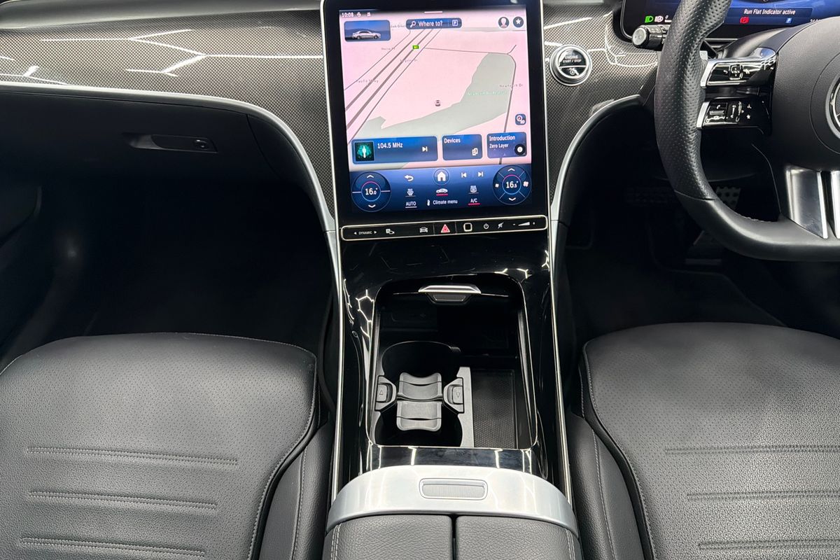 2022 Mercedes-Benz C-Class C200 W206