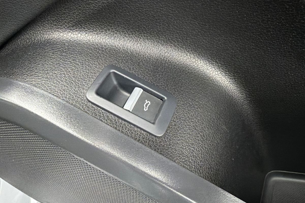 2021 Audi Q5 45 TFSI S line FY