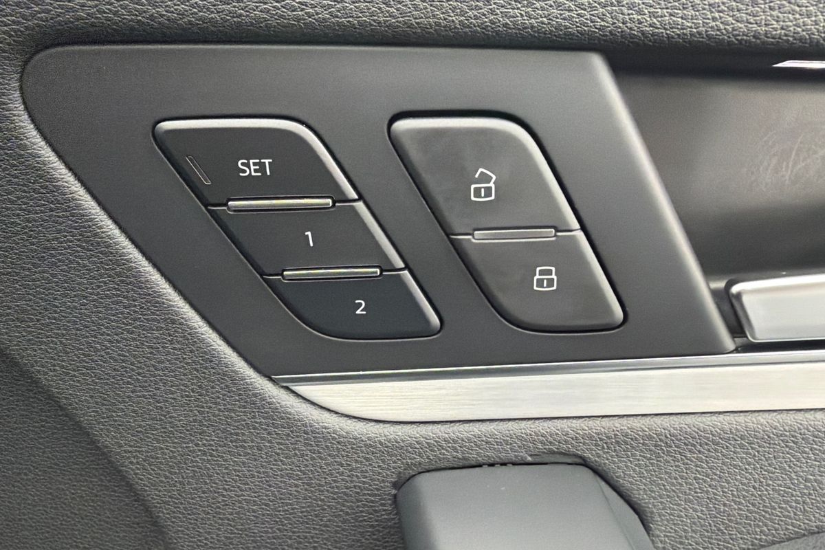 2021 Audi Q5 45 TFSI S line FY
