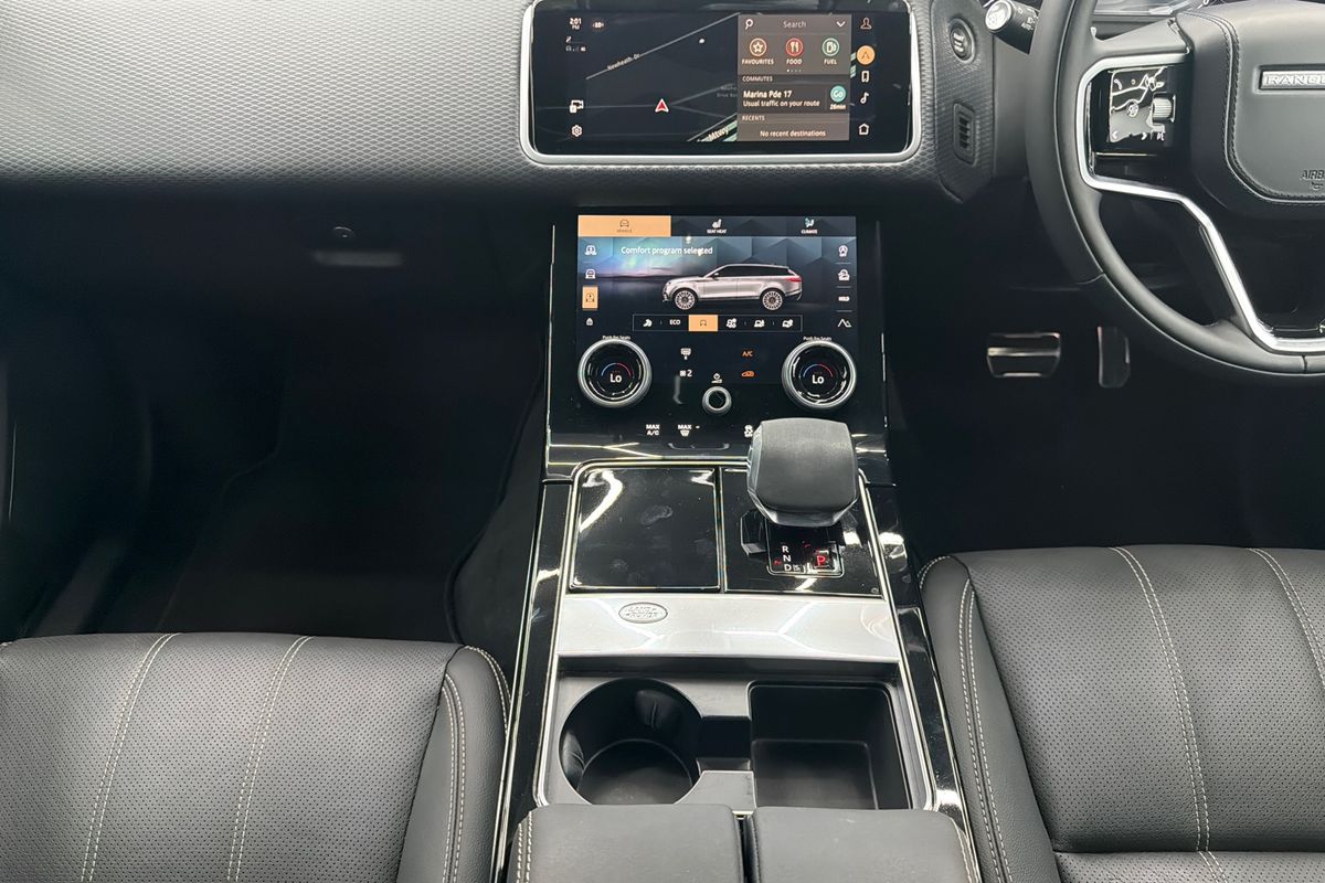 2022 Land Rover Range Rover Velar D300 Edition L560