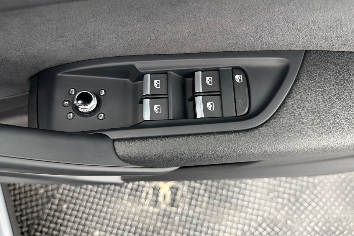 2021 Audi Q5 45 TFSI S line FY
